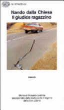 copertina Il giudice ragazzino : storia di Rosario Livatino assassinato dalla mafia sotto il regime della corruzione