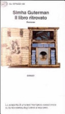 Copertina  Il libro ritrovato : romanzo