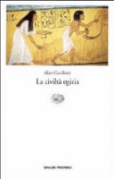 Copertina  La civiltà egizia