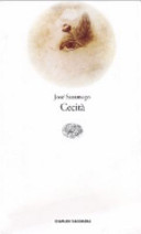Copertina  Cecità