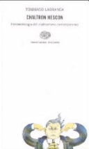 Copertina  Chaltron Hescon