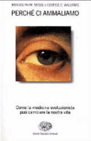 Copertina  Perché ci ammaliamo