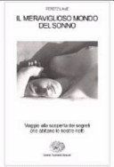 Copertina  Il meraviglioso mondo del sonno