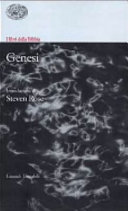 Copertina  Genesi