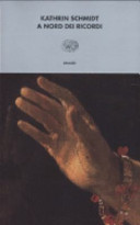 Copertina  A nord dei ricordi
