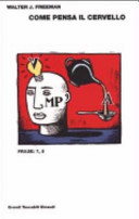 Copertina  Come pensa il cervello