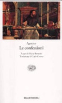 Copertina  Le confessioni