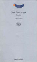 Copertina  Poesie