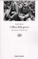 Copertina  L'abicí della guerra