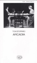 Copertina  Arcadia