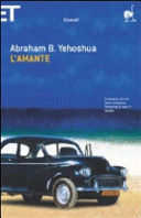 Copertina  L'amante