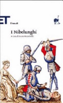 Copertina  I Nibelunghi