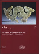 Copertina  Dall'età del Bronzo all'impero Han