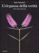 Copertina  L'eleganza della verità : storia della simmetria