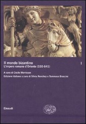 Copertina  1: L'Impero romano d'Oriente, 330-641