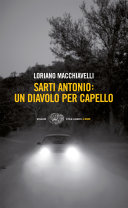 Copertina  Sarti Antonio: un diavolo per capello