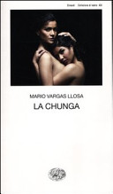 Copertina  La Chunga