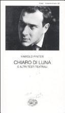 Copertina  Chiaro di luna e altri testi teatrali