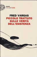 Copertina  Piccolo trattato sulle verità dell'esistenza