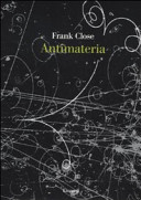 Copertina  Antimateria