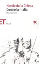 Copertina  Contro la mafia : i testi classici
