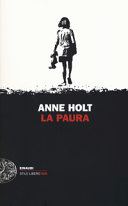 Copertina  La paura