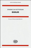 Copertina  Giulio