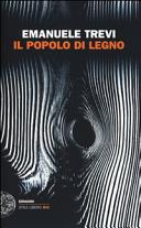 Copertina  Il popolo di legno