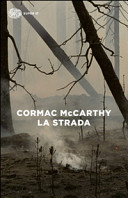 Copertina  La strada