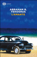 Copertina  L'amante