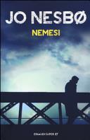 Copertina  Nemesi