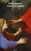 Copertina  Gesù e le donne