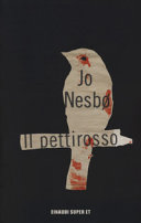 Copertina  Il pettirosso