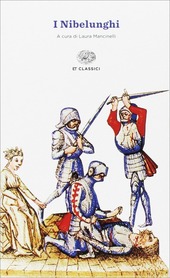 Copertina  I Nibelunghi