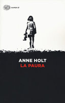 Copertina  La paura