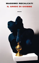 Copertina  Il grido di Giobbe