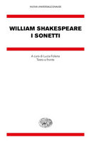 Copertina  I sonetti