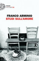 Copertina  Studi sull'amore