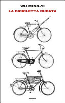 Copertina  La bicicletta rubata