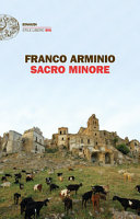 Copertina  Sacro minore