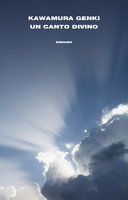 Copertina  Un canto divino