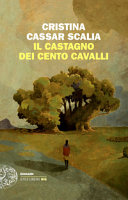 Copertina  Il castagno dei cento cavalli