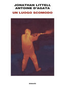 Copertina  Un luogo scomodo