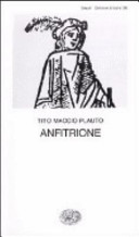 Copertina  Anfitrione