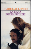 Copertina  La casa degli spiriti : romanzo