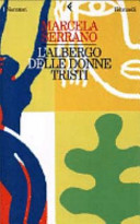 Copertina  L'albergo delle donne tristi