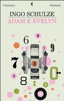 Copertina  Adam e Evelyn