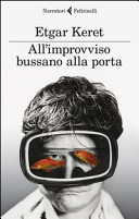 Copertina  All'improvviso bussano alla porta