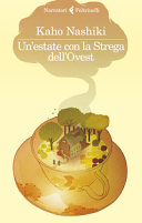 Copertina  Un'estate con la strega dell'Ovest e altri racconti