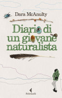 Copertina  Diario di un giovane naturalista